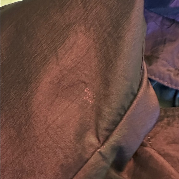 Vintage Trench Coat Plus Size - Picture 13 of 16